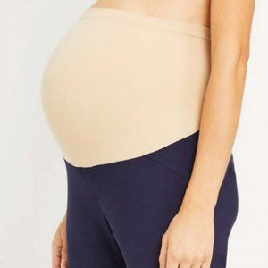 Blue Motherhood Maternity Secret Fit Belly Pants XS